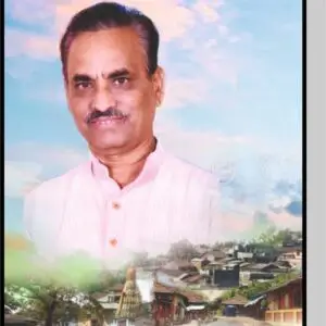 साठवणीतल्या आठवनी- Sathvanitaly Aathvani by Prabhakar Ghode