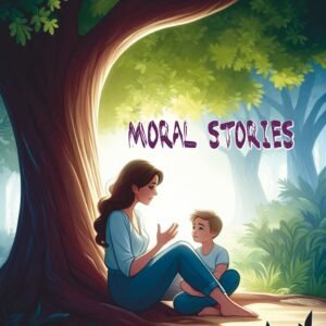 Moral Stories by Adv. Dr. Neeta Prafulla Kachave