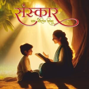 Sanskar - Ek Mailik Shiksha by Adv. Dr. Neeta Prafulla Kachave_ संस्कार