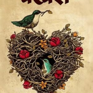 Vaikhari_ वैखरी _by Adv. Neeta Prafulla Kachave _ Novel
